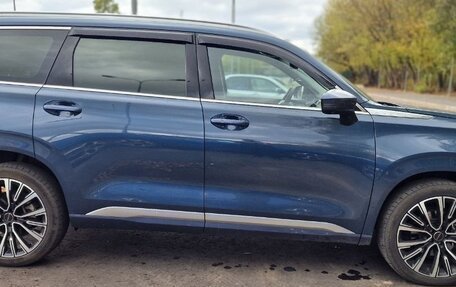 CheryExeed VX, 2023 год, 2 750 000 рублей, 4 фотография