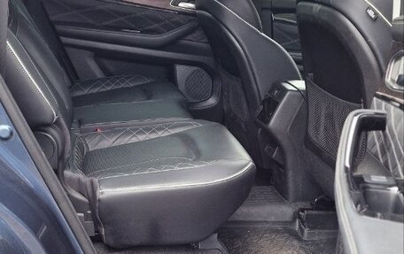 CheryExeed VX, 2023 год, 2 750 000 рублей, 6 фотография