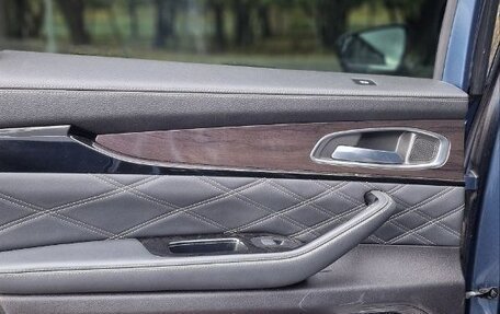 CheryExeed VX, 2023 год, 2 750 000 рублей, 15 фотография