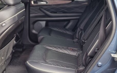 CheryExeed VX, 2023 год, 2 750 000 рублей, 13 фотография