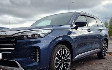 CheryExeed VX, 2023 год, 2 750 000 рублей, 1 фотография