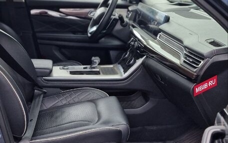 CheryExeed VX, 2023 год, 2 750 000 рублей, 9 фотография