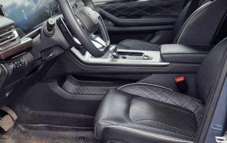 CheryExeed VX, 2023 год, 2 750 000 рублей, 17 фотография