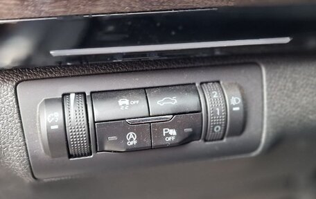 CheryExeed VX, 2023 год, 2 750 000 рублей, 20 фотография