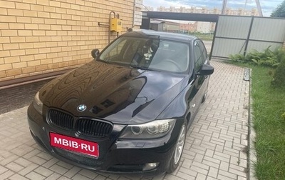 BMW 3 серия, 2008 год, 940 000 рублей, 1 фотография