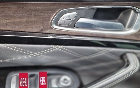 CheryExeed VX, 2023 год, 2 750 000 рублей, 18 фотография