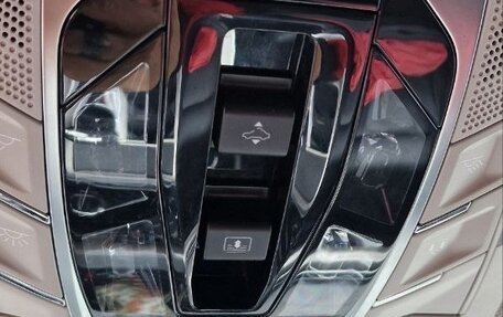 CheryExeed VX, 2023 год, 2 750 000 рублей, 26 фотография
