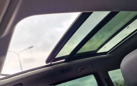 CheryExeed VX, 2023 год, 2 750 000 рублей, 27 фотография