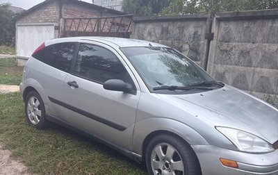 Ford Focus IV, 2002 год, 100 000 рублей, 1 фотография
