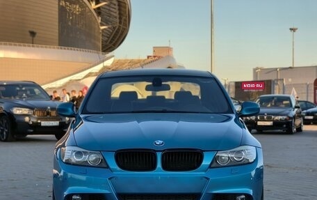 BMW 3 серия, 2006 год, 1 500 000 рублей, 1 фотография