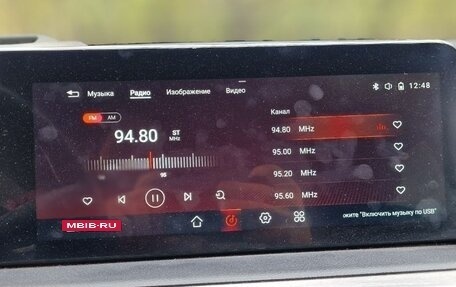 CheryExeed VX, 2023 год, 2 750 000 рублей, 24 фотография