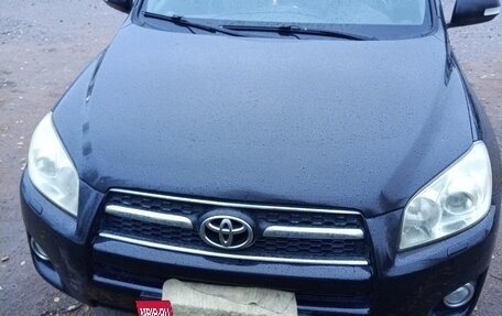 Toyota RAV4, 2009 год, 1 150 000 рублей, 1 фотография
