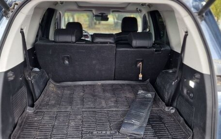 CheryExeed VX, 2023 год, 2 750 000 рублей, 31 фотография