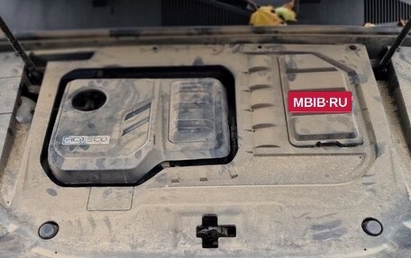 CheryExeed VX, 2023 год, 2 750 000 рублей, 32 фотография