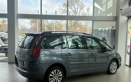 Citroen C4 Picasso II рестайлинг, 2010 год, 689 900 рублей, 2 фотография