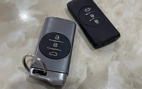 CheryExeed VX, 2023 год, 2 750 000 рублей, 34 фотография