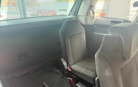 Citroen C4 Picasso II рестайлинг, 2010 год, 689 900 рублей, 8 фотография