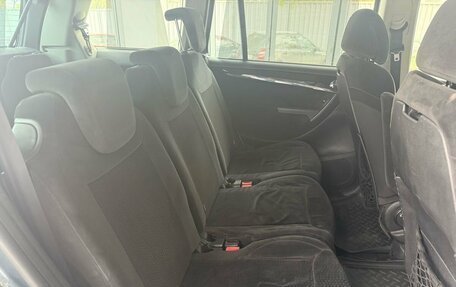 Citroen C4 Picasso II рестайлинг, 2010 год, 689 900 рублей, 7 фотография