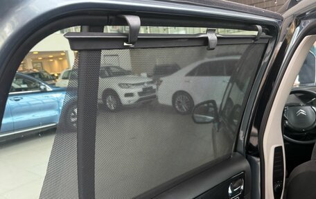 Citroen C4 Picasso II рестайлинг, 2010 год, 689 900 рублей, 9 фотография