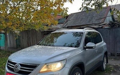 Volkswagen Tiguan I, 2010 год, 1 120 000 рублей, 1 фотография