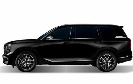 GAC GS8, 2025 год, 4 199 000 рублей, 1 фотография