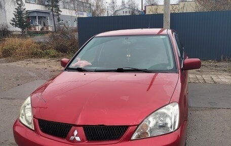 Mitsubishi Lancer IX, 2008 год, 350 000 рублей, 7 фотография