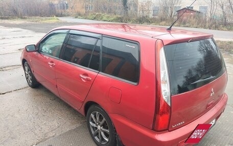 Mitsubishi Lancer IX, 2008 год, 350 000 рублей, 2 фотография