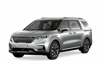 KIA Carnival, 2025 год, 7 200 000 рублей, 1 фотография