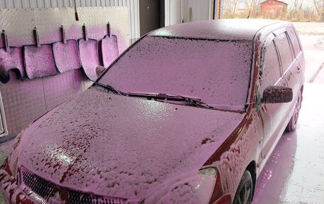 Mitsubishi Lancer IX, 2008 год, 350 000 рублей, 10 фотография