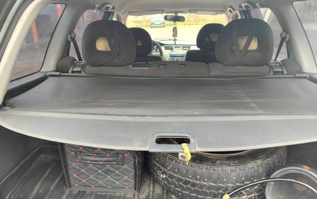 Mitsubishi Lancer IX, 2008 год, 350 000 рублей, 13 фотография