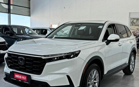 Honda CR-V, 2025 год, 4 649 000 рублей, 1 фотография