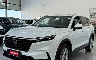 Honda CR-V, 2025 год, 4 649 000 рублей, 1 фотография