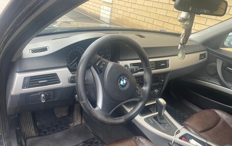 BMW 3 серия, 2008 год, 940 000 рублей, 5 фотография