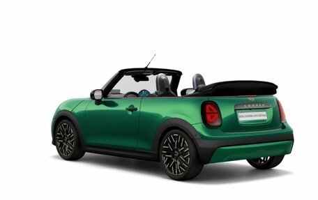 MINI Cabrio, 2025 год, 6 990 000 рублей, 5 фотография