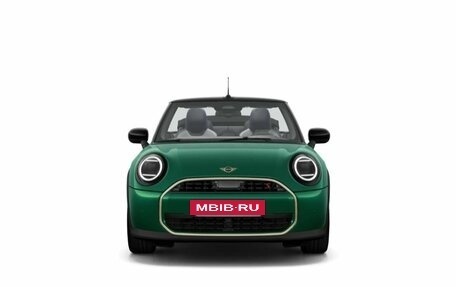 MINI Cabrio, 2025 год, 6 990 000 рублей, 8 фотография