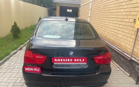 BMW 3 серия, 2008 год, 940 000 рублей, 3 фотография