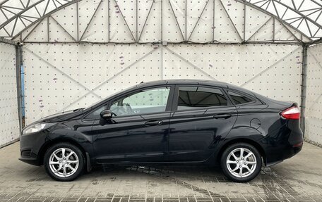 Ford Fiesta, 2015 год, 670 000 рублей, 10 фотография