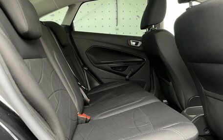 Ford Fiesta, 2015 год, 670 000 рублей, 13 фотография