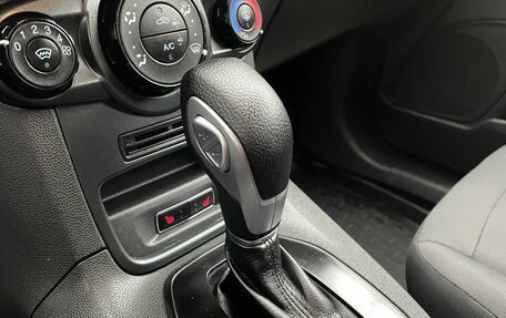 Ford Fiesta, 2015 год, 670 000 рублей, 17 фотография