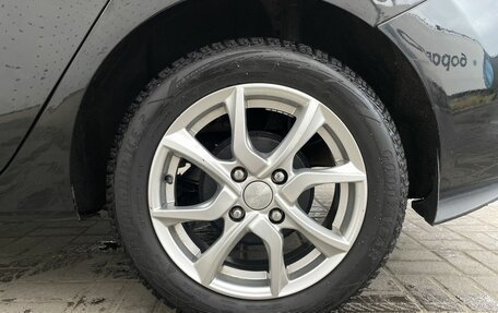 Ford Fiesta, 2015 год, 670 000 рублей, 19 фотография