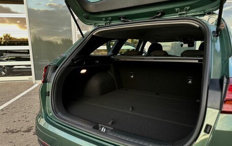KIA cee'd III, 2025 год, 3 490 000 рублей, 12 фотография