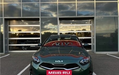 KIA cee'd III, 2025 год, 3 490 000 рублей, 3 фотография