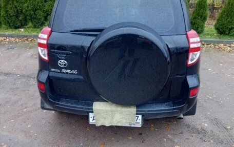 Toyota RAV4, 2009 год, 1 150 000 рублей, 2 фотография