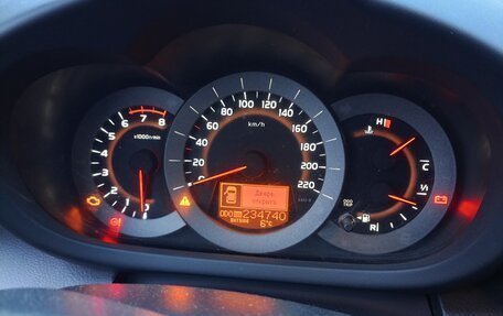 Toyota RAV4, 2009 год, 1 150 000 рублей, 5 фотография