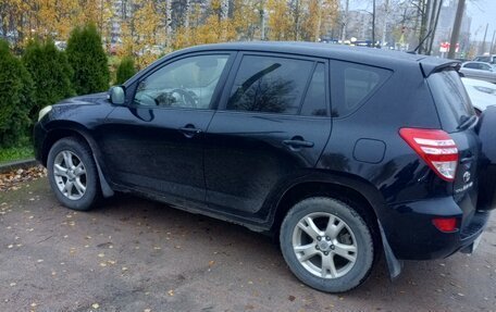 Toyota RAV4, 2009 год, 1 150 000 рублей, 3 фотография