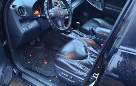 Toyota RAV4, 2009 год, 1 150 000 рублей, 7 фотография