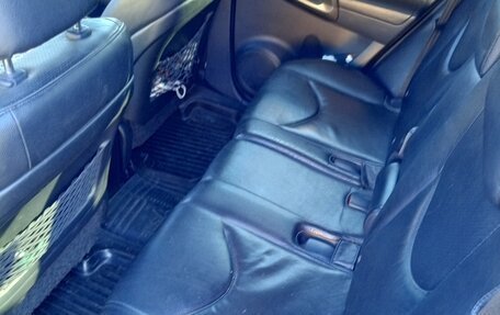 Toyota RAV4, 2009 год, 1 150 000 рублей, 8 фотография