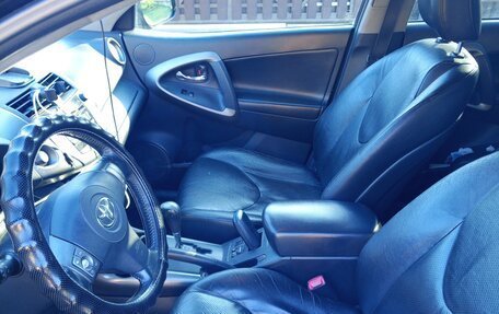 Toyota RAV4, 2009 год, 1 150 000 рублей, 9 фотография