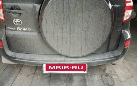 Toyota RAV4, 2009 год, 1 150 000 рублей, 10 фотография