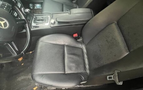 Mercedes-Benz C-Класс, 2013 год, 1 600 000 рублей, 9 фотография